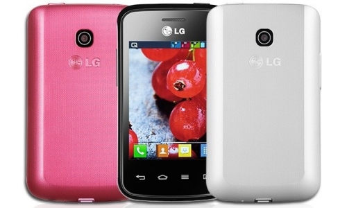 LG Optimus L1 II Tri – евтин трисимов смартфон