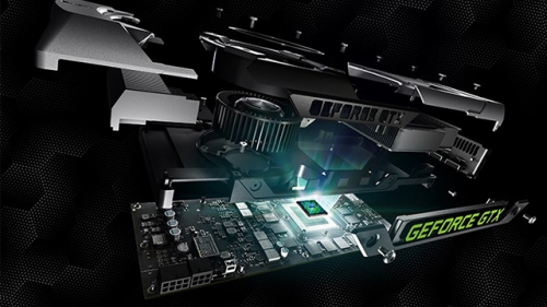 Адаптерът GeForce GTX Titan Black Edition може да бъде представен на изложението CeBIT 2014
