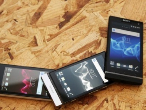 Sony обяви списък със смартфони, които няма да бъдат актуализирани