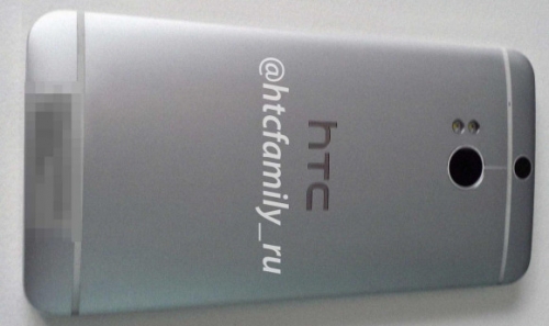 Снимка и характеристики на наследника на HTC One – бъдещия флагман HTC M8