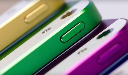 ARM счита, че Apple трябва да започне производството на евтин iPhone