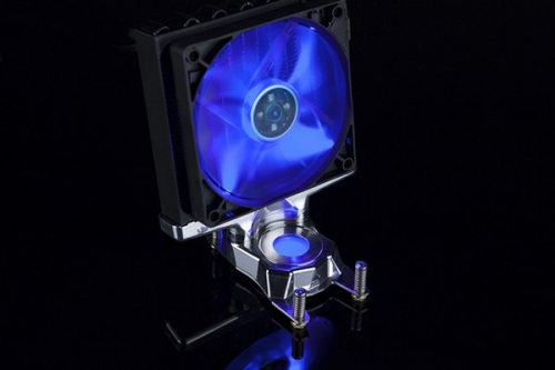 Captherm MP1120 може да доведе до революция в компютърните охлаждания