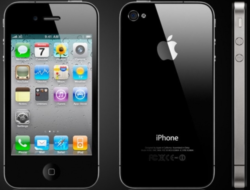 Apple възобнови производството на 8-гигабайтния iPhone 4