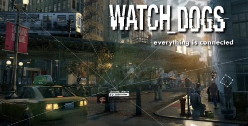 Ubisoft се борят за правата над търговската марка „Watch Dogs“