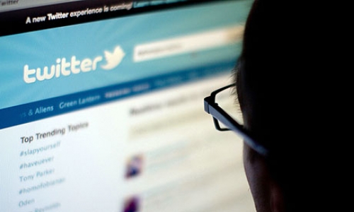 Twitter са загубили над 5 милиона през 2013 година
