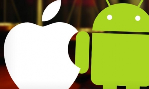 Стив Возняк: Apple трябва да произвежда и смартфони с Android