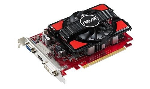 AMD планира да попълни гамата си Volcanic Islands с видеокартата Radeon R7 250X