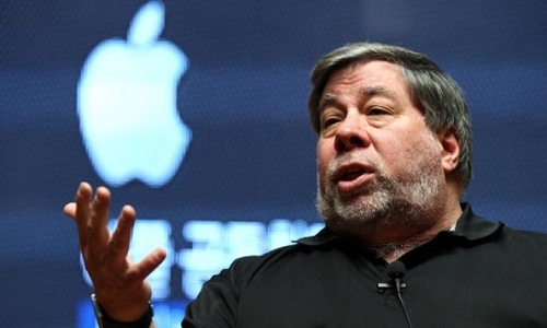 Стив Возняк: Apple трябва да произвежда и смартфони с Android