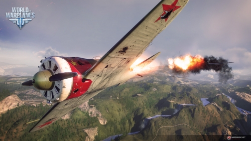 Wargaming анонсираха ново обновление за World of Warplanes