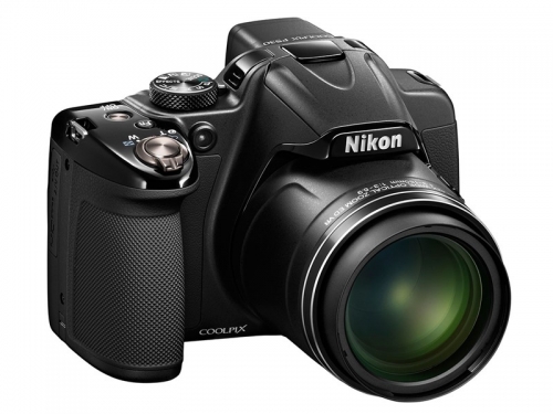 Nikon пуснаха няколко нови фотоапарата от линията Coolpix