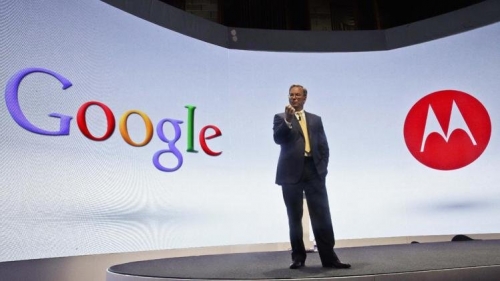 Google придоби 5,94% от акциите на Lenovo за 0 млн.