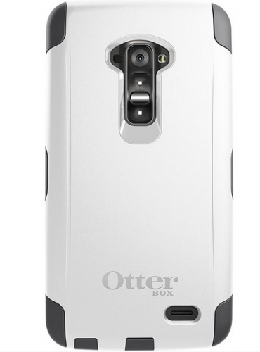 Otterbox пуснаха два калъфа с подсилена конструкция за LG G Flex