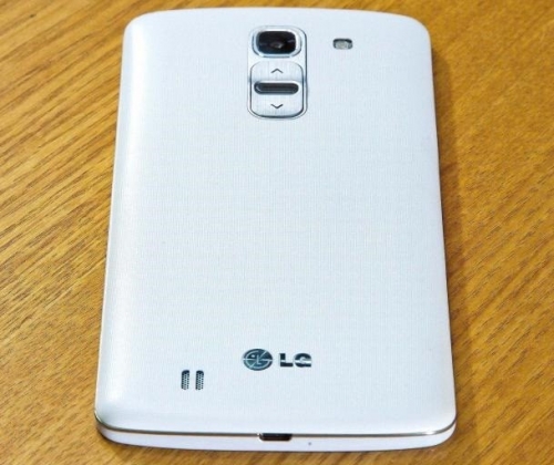 LG G Pro 2 дебютира на 13 февруари