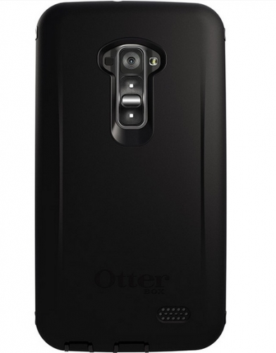 Otterbox пуснаха два калъфа с подсилена конструкция за LG G Flex