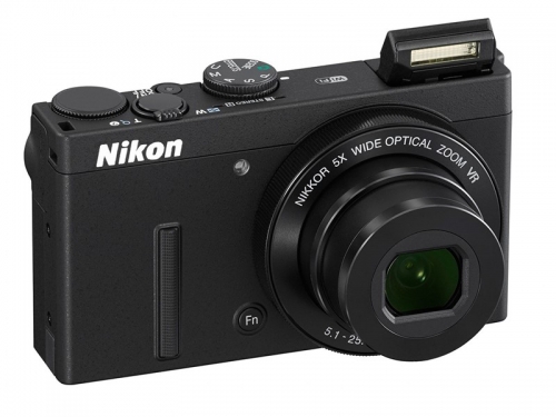 Nikon пуснаха няколко нови фотоапарата от линията Coolpix