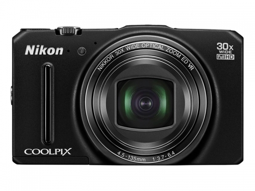 Nikon пуснаха няколко нови фотоапарата от линията Coolpix