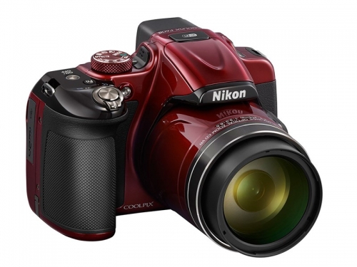 Nikon пуснаха няколко нови фотоапарата от линията Coolpix