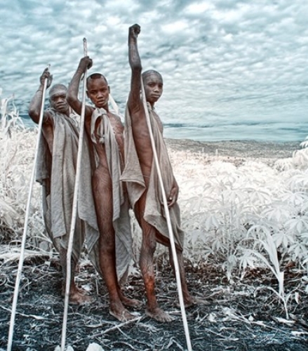 Обявиха носителите на наградата 2014 Sony World Photography