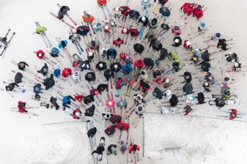 Обявиха носителите на наградата 2014 Sony World Photography