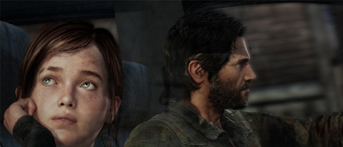 The Last of Us доминира на тазгодишните награди D.I.C.E.