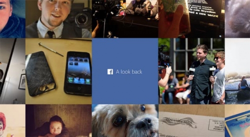 Facebook ще позволят редактирането на клипчетата „Look Back“