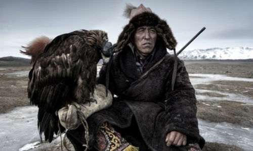 Обявиха носителите на наградата 2014 Sony World Photography
