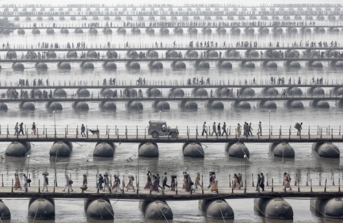 Обявиха носителите на наградата 2014 Sony World Photography