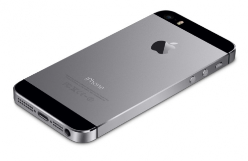 Следващият iPhone ще има 10-мегапикселова камера с максимална диафрагма f1.8?