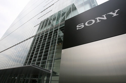Sony отчетоха добри резултати за последното си тримесечие