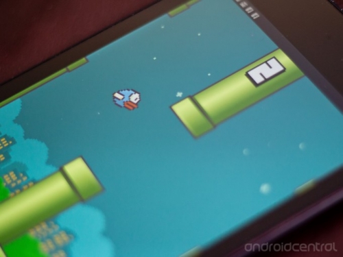 Създателят на Flappy Bird слага край на играта