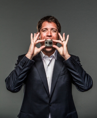 GoPro се готвят за IPO