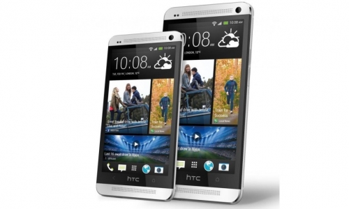 HTC One 2 mini: всички характеристики