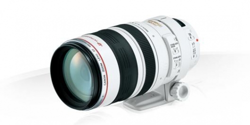 Canon заяви за патентоване два вариообектива със стабилизация на изображението