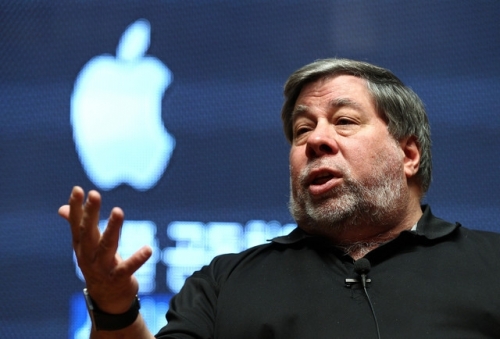 Стив Возняк: Никога не съм казвал, че Apple трябва да пусне Android-смартфон