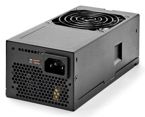 Дебют на компактните компютърни захранвания be quiet! SFX Power 2 и TFX Power 2