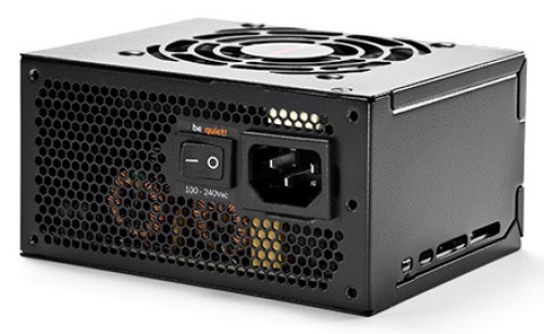 Дебют на компактните компютърни захранвания be quiet! SFX Power 2 и TFX Power 2