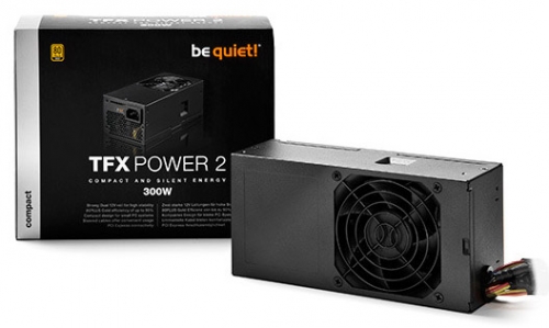 Дебют на компактните компютърни захранвания be quiet! SFX Power 2 и TFX Power 2