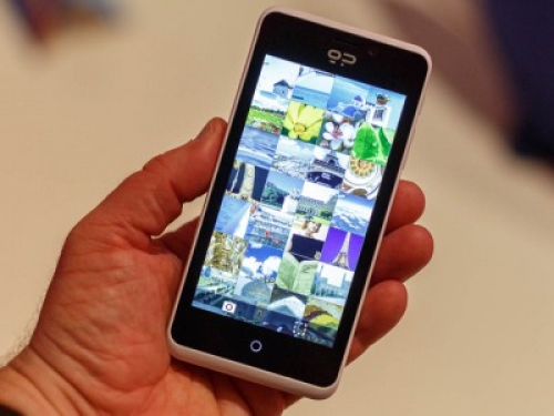 Geeksphone Revolution ще постъпи в продажба на 20 февруари на цена от € 289