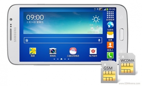 Samsung подготвя таблетфона Galaxy Mega Plus
