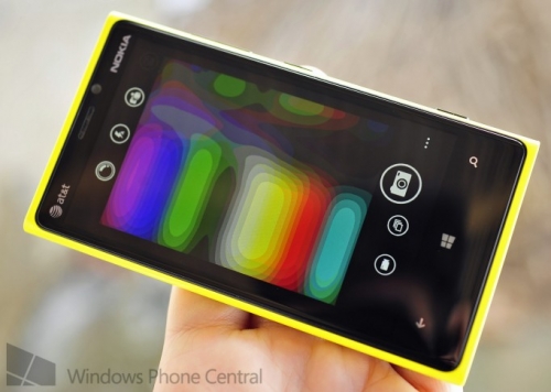 Подробен списък на промените в Windows Phone 8.1