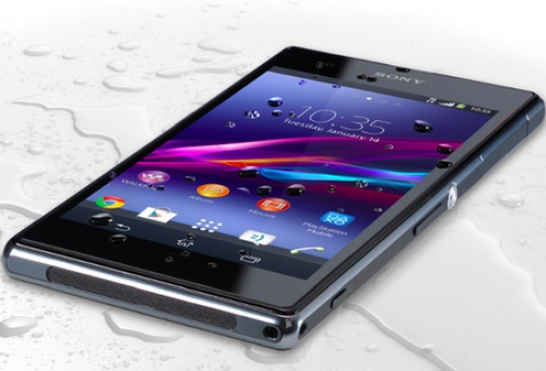 Sony започна продажбите на смартфона Xperia Z1 Compact
