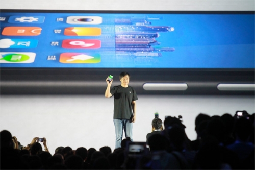 Apple отстъпи на китайската Xiaomi в рейтинга на най-иновативните компании