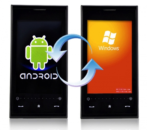 Windows и Windows Phone скоро може да поддържат приложения за Android