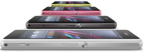 Sony започна продажбите на смартфона Xperia Z1 Compact