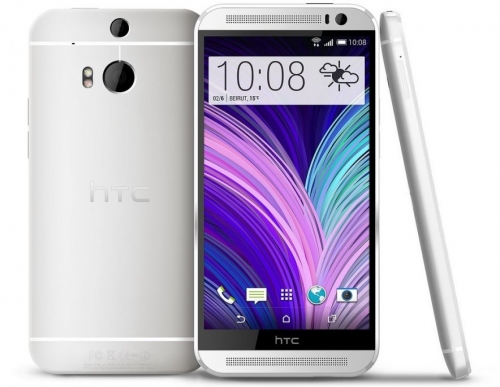 HTC One 2 (M8): снимка и нови подробности