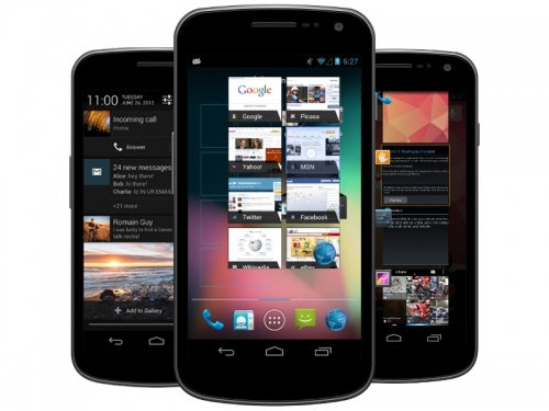 Google с ултиматум към производителите на смартфони
