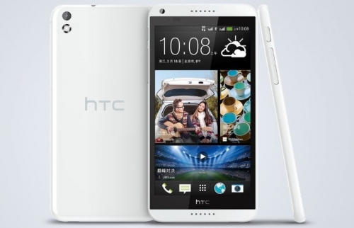 HTC Desire 800 – стилен и тънък таблетфон