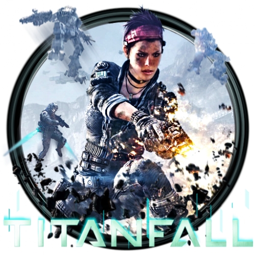 Бета-та наTitanfall започна