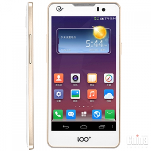 Thunderbird XLphone: смартфон с цена 0, базиран на 4-ядрения CDMA2000