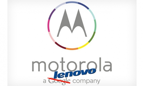 Lenovo: Ще започнем да печелим от Motorola само след няколко тримесечия
